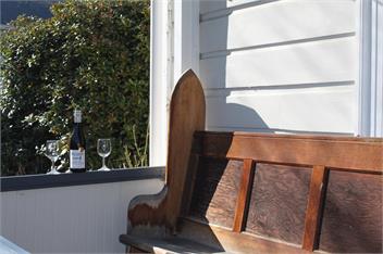 Isabella's Cottage - Arrowtown