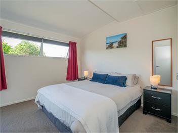 Unwind on The Fairway (Bachcare) - Whitianga