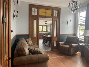 Stunning villa a few minutes walk from the picturesque Constance Bay - West Coast