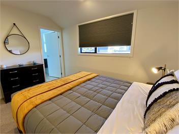 Four Lakes Retreat - Twizel