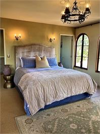 ‘San Marco’ Luxury Tuscan Beachside Villa - Coromandel
