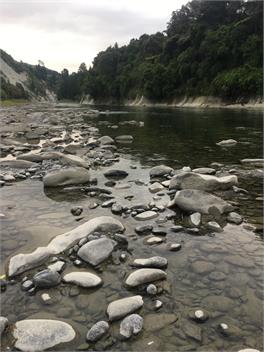 River Farm Retreat - Mangaweka