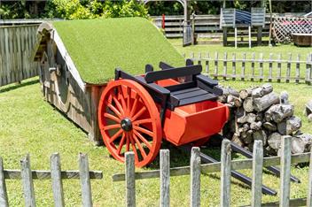 Onaeros Cute Little Cottages (Bachcare) - Waitara