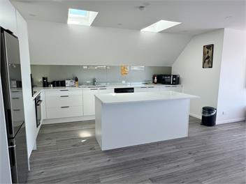 Seabreeze Top Apartment - Auckland