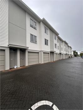 Riverside Oasis - Auckland