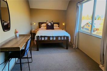 Spacious Home With Great Views - Selwyn