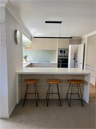 Renovated home by the beach - Mount Maunganui