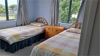 Room for The Family (Bachcare) - Waihi Beach