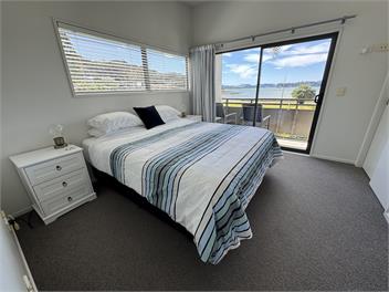 La Plage - Whitianga villa - Coromandel