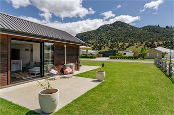 The Alpine Patch (Bachcare) - Wanaka