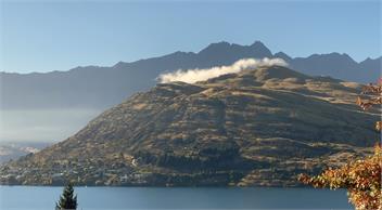 Andrews Escape - Queenstown