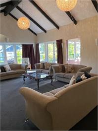 Springfield Rise Lodge (Bachcare) - Rotorua