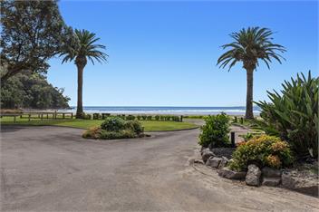 Seaview Studio West End Ohope Beach - Ohope