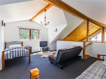Willstone Chalet (Bachcare) - Ohakune