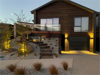 86 on Kirimoko (Bachcare) - Wanaka