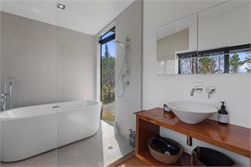 Skyline Lodge (Bachcare) - Warkworth
