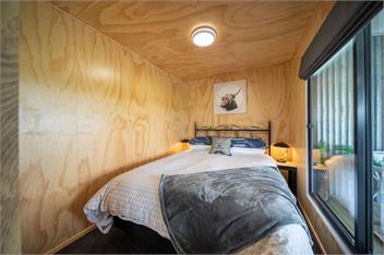 Strathvale River Cottage (Bachcare) - Winton