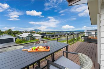 Penny Haven - Lake & Mt Tauhara views, top location in Taupo - Taupo