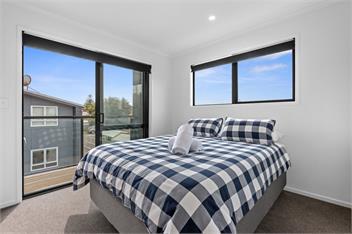 Edinburgh Escape (Bachcare) - Waihi Beach