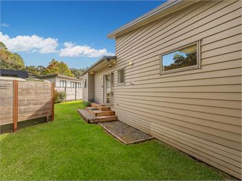 Flaxmill Haven (Bachcare) - Whitianga