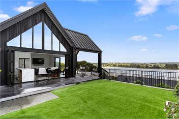 Estuary Views (Bachcare) - Auckland