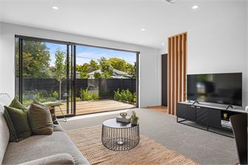 Westminster Haven (Bachcare) - Christchurch