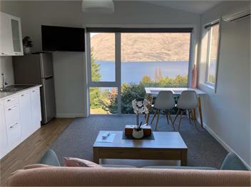 Cecil View Guesthouse - Queenstown