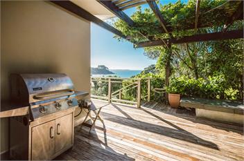 MATAPANA HOUSE : Coast & Country - Waiheke Island