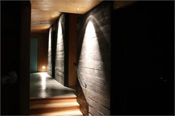 22 Rutherford - Eco Architectural Family Bach - Hanmer Springs