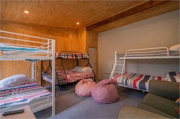 Coastal Whiti Comfort - Whitianga