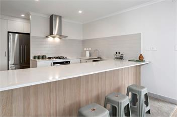 The Settlers Stay (Bachcare) - Reporoa