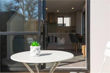 Latimer Sqaure City Apartment  - Christchurch 