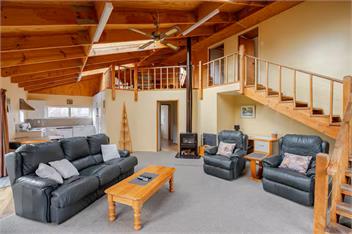 Dunstan View Cottage - Cromwell 