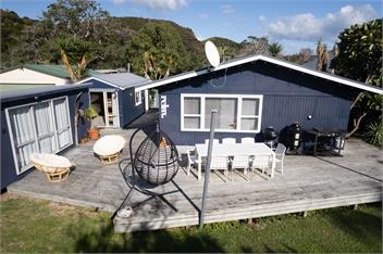 The Back Passage - Whangarei Heads