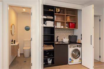 Malthouse Lane City Apartment 4 - Nelson