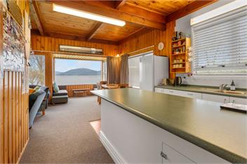 Kramphouse (Bachcare) - Taupo