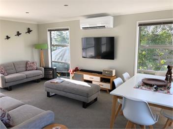 Hosts on the Coast Given Getaway - Whangamata