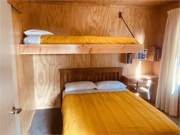 Wander Lodge - Fairlie - Fairlie