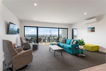 Blue Dun Views - Taupo - Taupo