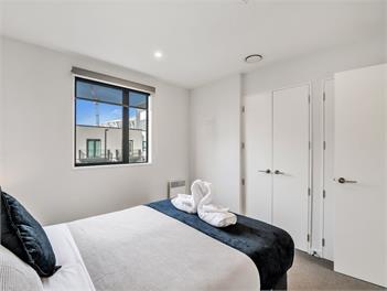 Cityscape Haven (Bachcare) - Christchurch