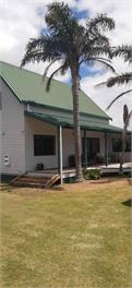 Hosts on the Coast Titoki Palms - Matarangi