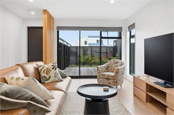 Bliss at Madras (Bachcare) - Christchurch