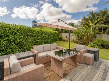 Cozy Cottage (Bachcare) - Whitianga