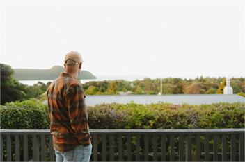 Ali’s Lake View - Turangi