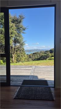 Hosts on the Coast Fernhaven Cabin - Whitianga