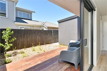 Innes Rd Parkside - Christchurch