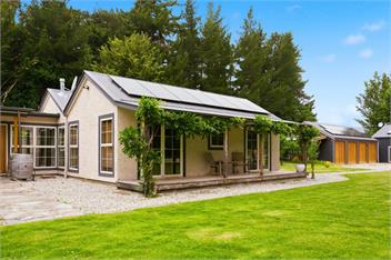 Arrow Junction Cottage - Arrowtown
