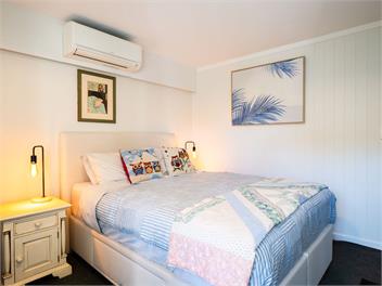 Cosy Studio, walk to Village - Akaroa Hideaway - Akaroa