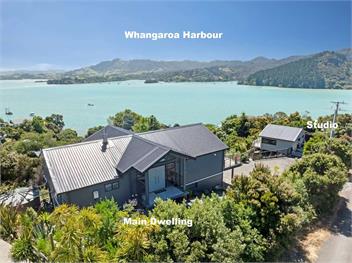 Whangaroa Casa Roca House - Northland