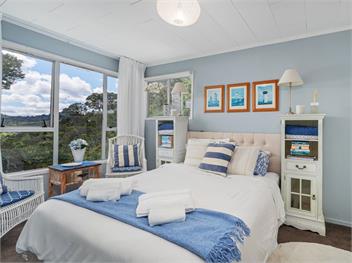 Panoramic Views on Paku (Bachcare) - Tairua